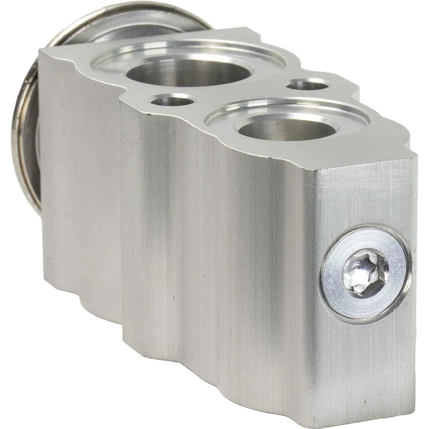 Global Parts 3412056 A/C Expansion Valve - Image 2