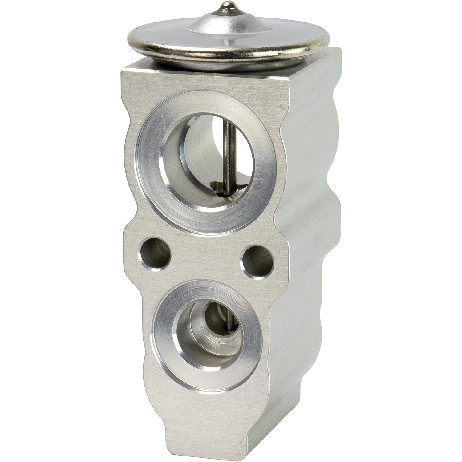 Global Parts 3412056 A/C Expansion Valve - Image 4