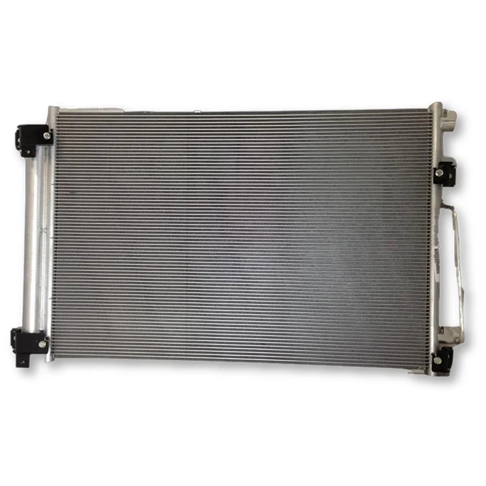 Global Parts 3480C A/C Condenser - Image 2
