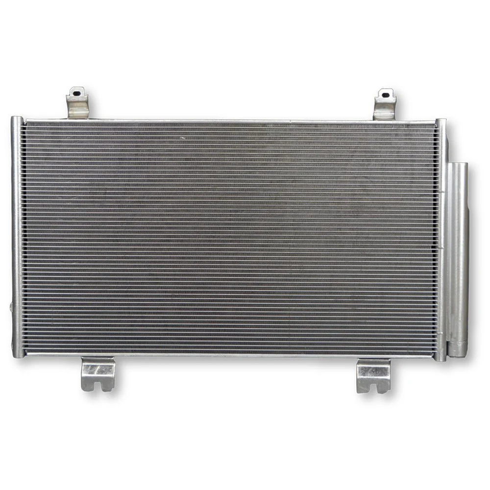 Global Parts 3490C A/C Condenser - Image 2