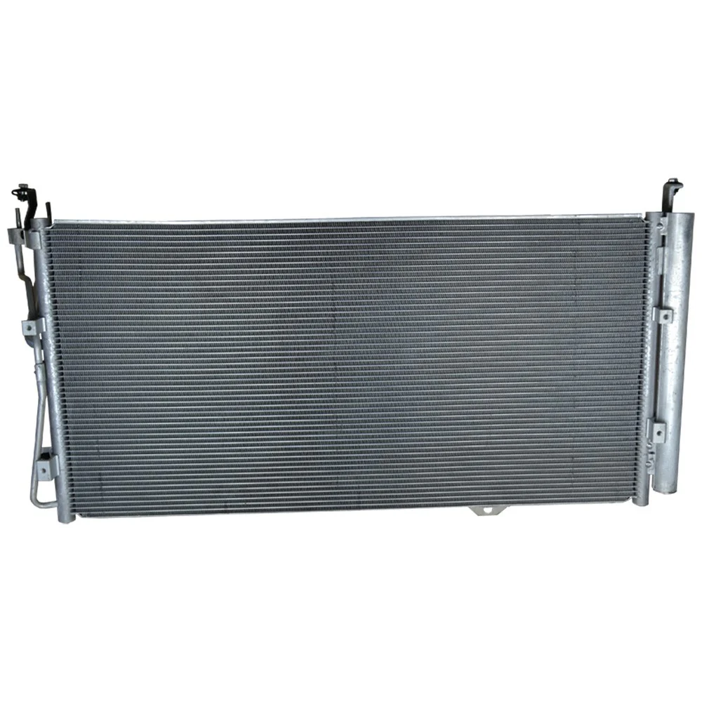Global Parts 3696C A/C Condenser - Image 2