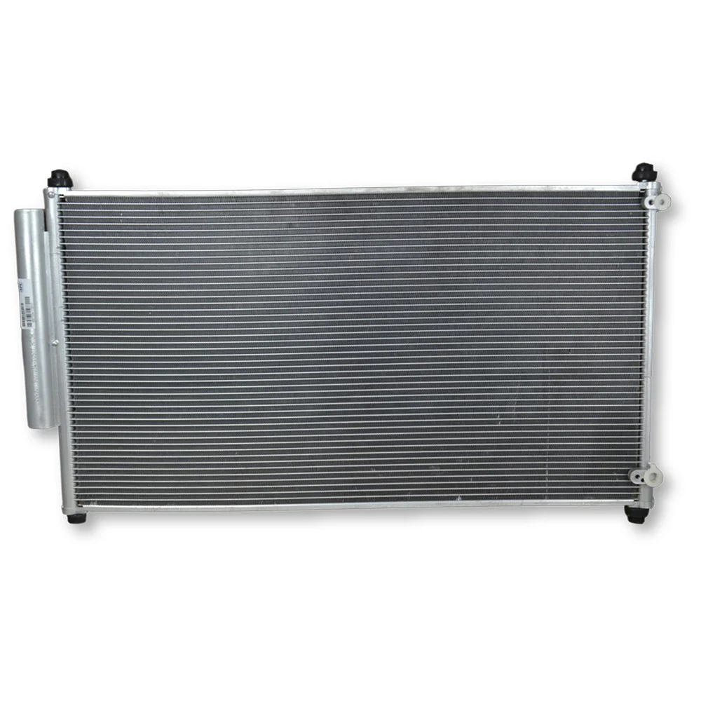 Global Parts 4307C A/C Condenser - Image 2