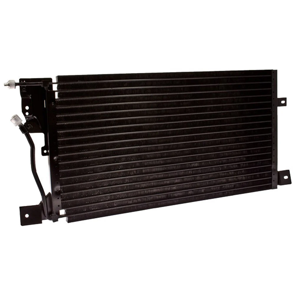 Global Parts 4677C A/C Condenser