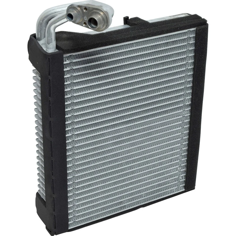 Global Parts 4712279 A/C Evaporator Core - Front