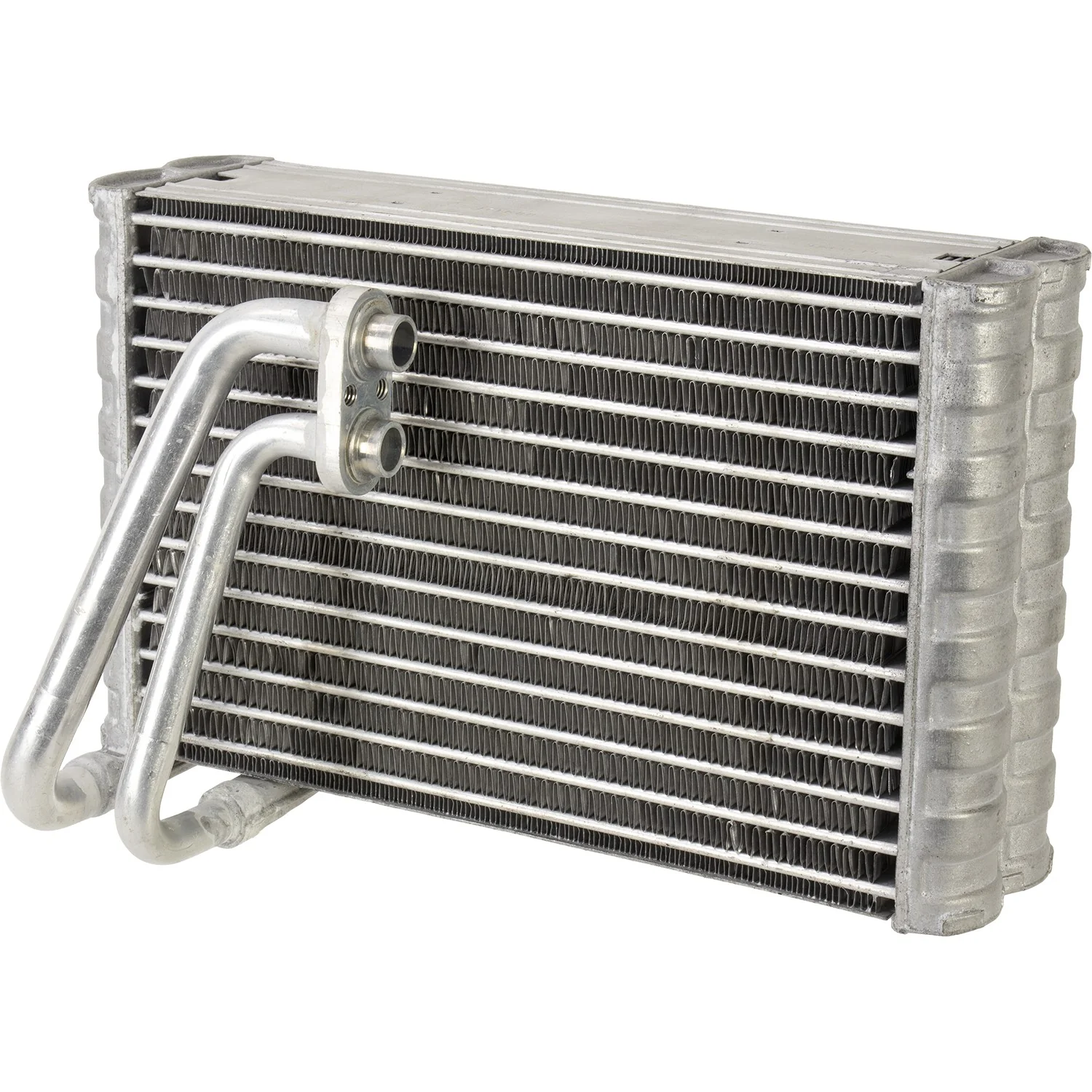 Global Parts 4712321 A/C Evaporator Core - Rear