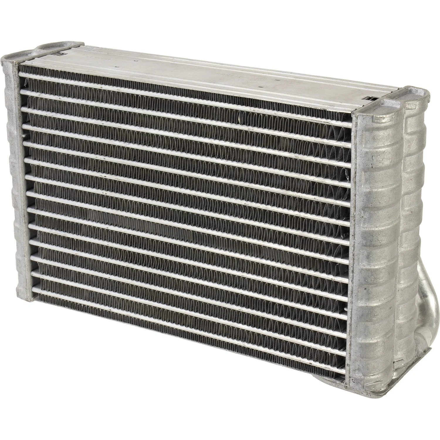 Global Parts 4712321 A/C Evaporator Core - Rear - Image 2