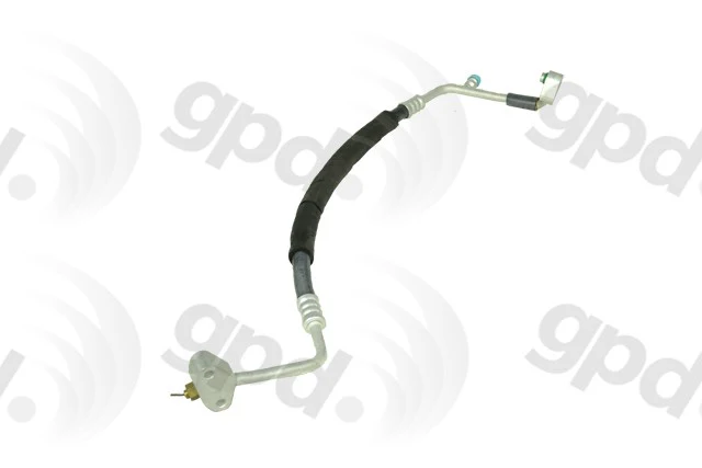 Global Parts 4812354 A/C Refrigerant Discharge Hose