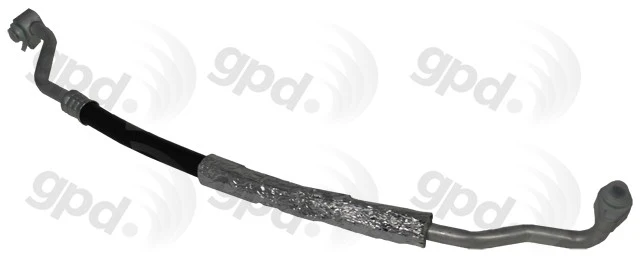 Global Parts 4812614 A/C Refrigerant Suction Hose