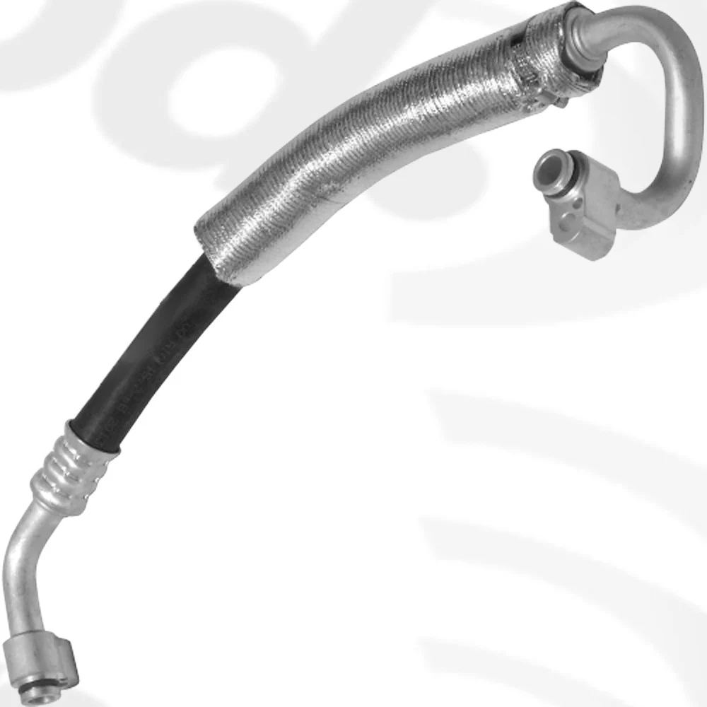 Global Parts 4812976 A/C Refrigerant Suction Hose