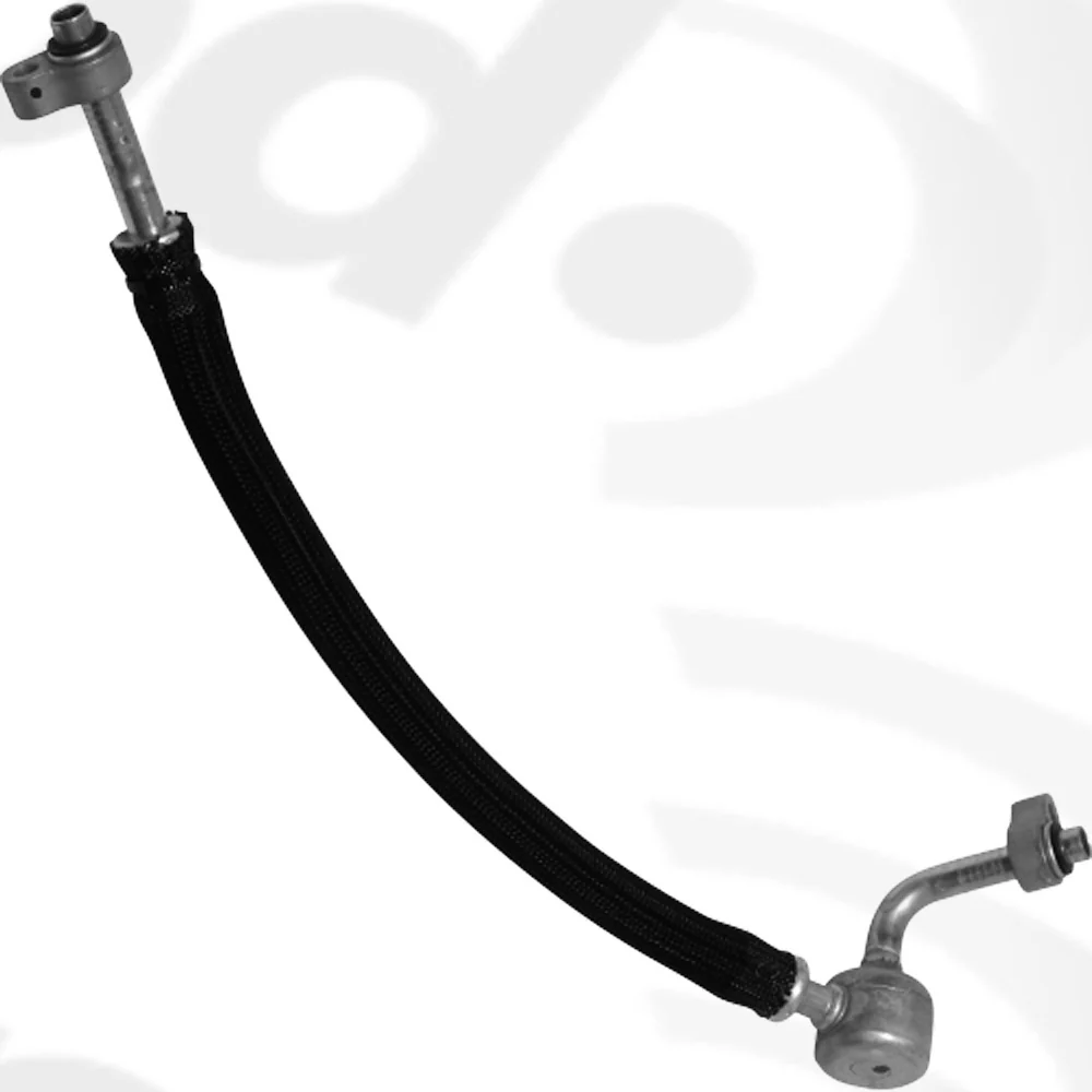 Global Parts 4813081 A/C Refrigerant Suction Hose