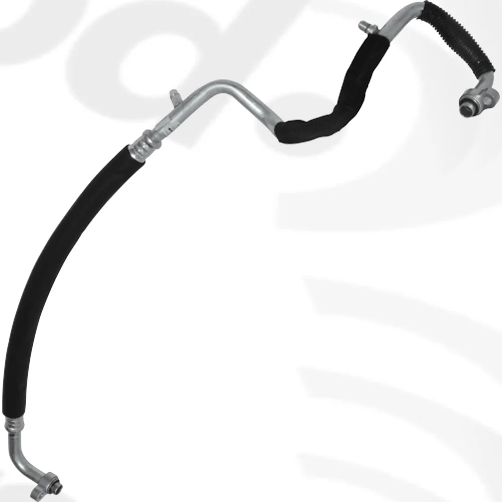 Global Parts 4813162 A/C Refrigerant Suction Hose