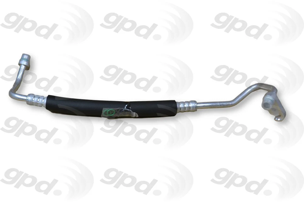Global Parts 4813254 A/C Refrigerant Discharge Hose