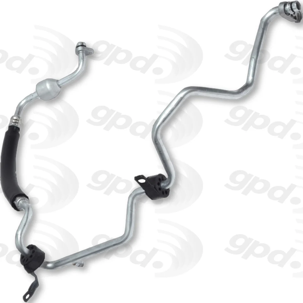 Global Parts 4813258 A/C Refrigerant Suction Hose