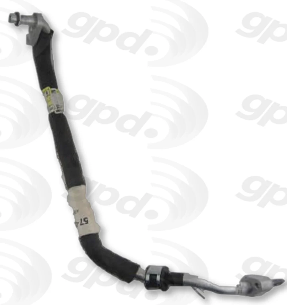 Global Parts 4813358 A/C Refrigerant Suction Hose