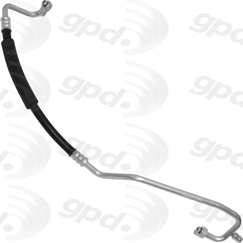 Global Parts 4813464 A/C Refrigerant Discharge Hose