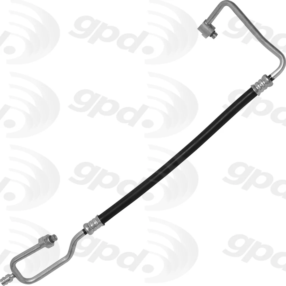 Global Parts 4813465 A/C Refrigerant Discharge Hose