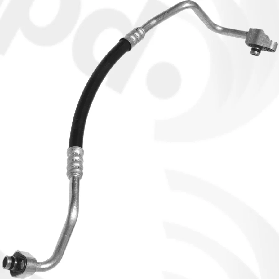Global Parts 4813616 A/C Refrigerant Discharge Hose