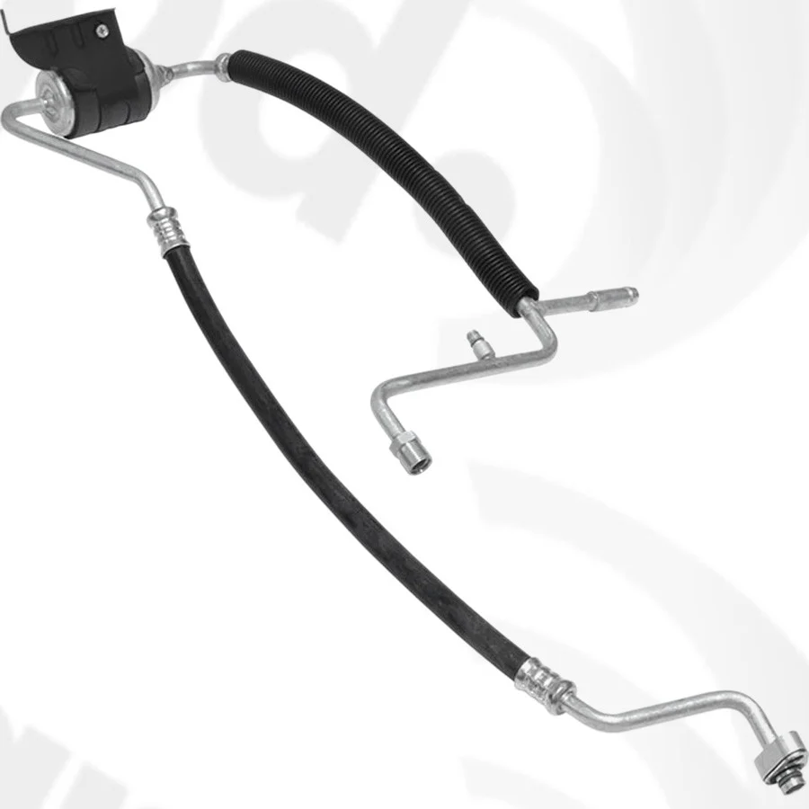 Global Parts 4813621 A/C Refrigerant Discharge Hose