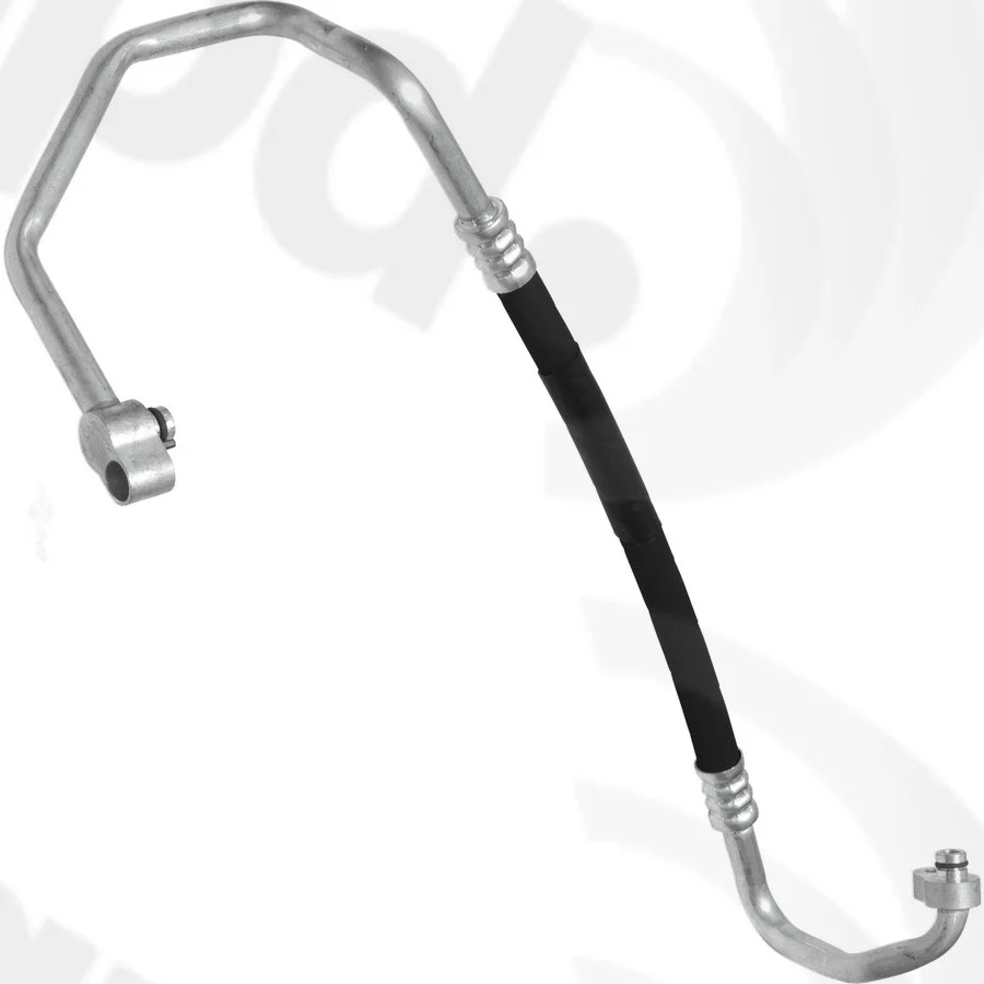 Global Parts 4813649 A/C Refrigerant Discharge Hose