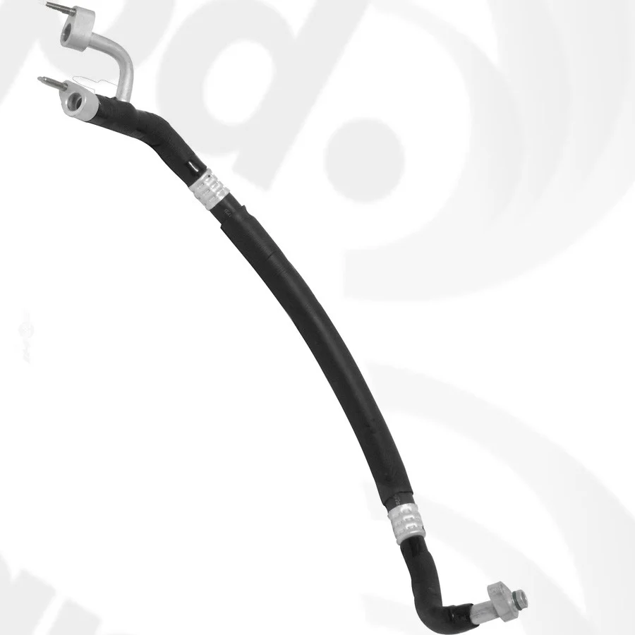 Global Parts 4813980 A/C Refrigerant Suction Hose