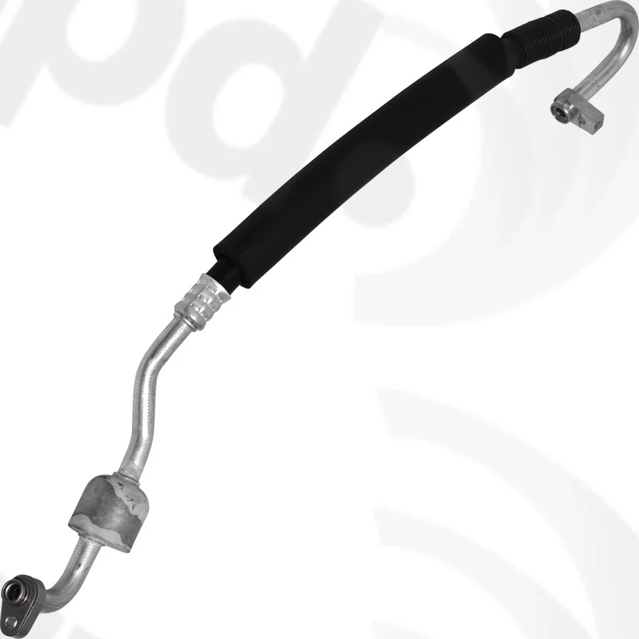 Global Parts 4813989 A/C Refrigerant Suction Hose