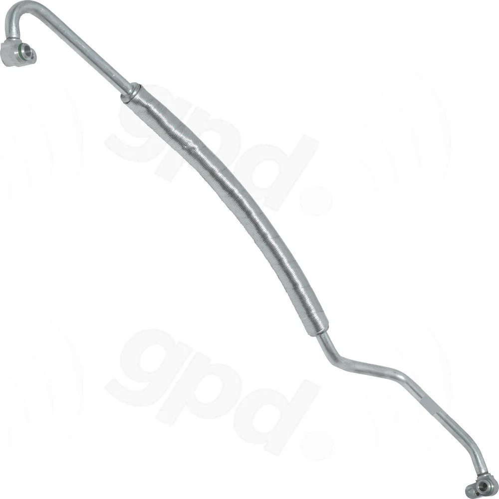 Global Parts 4814082 A/C Refrigerant Suction Hose