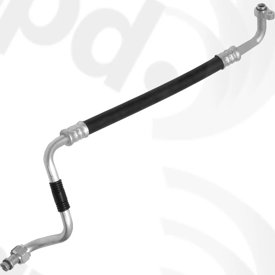 Global Parts 4814126 A/C Refrigerant Suction Hose