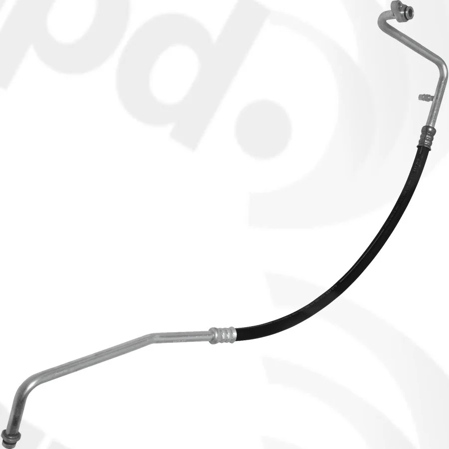 Global Parts 4814176 A/C Refrigerant Suction Hose