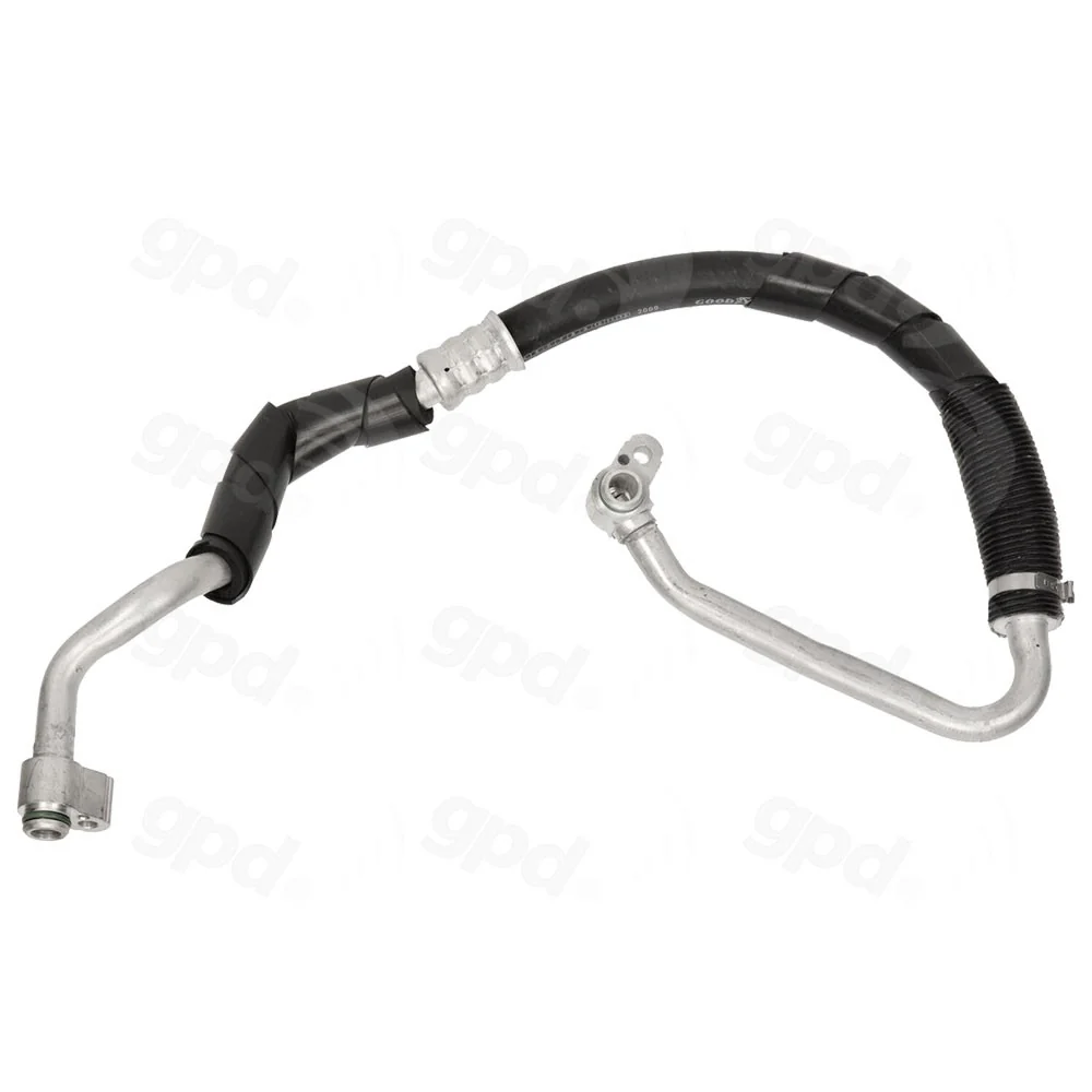 Global Parts 4814229 A/C Refrigerant Suction Hose