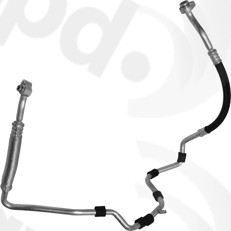 Global Parts 4814250 A/C Refrigerant Suction Hose