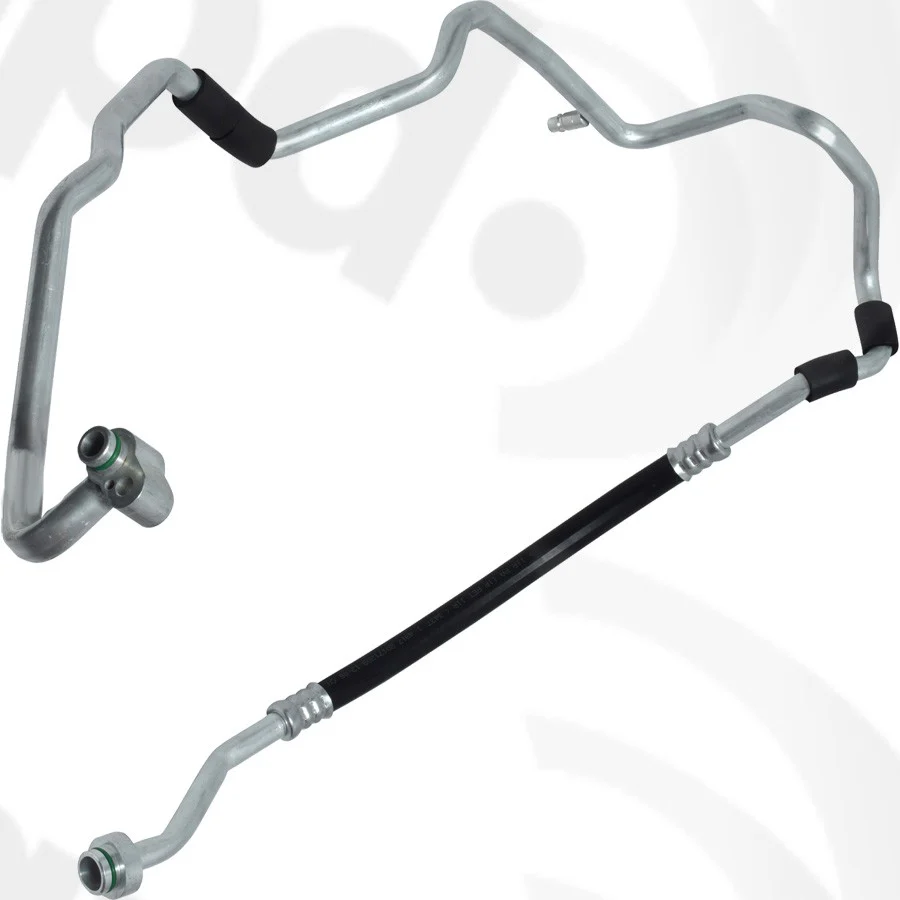 Global Parts 4814287 A/C Refrigerant Suction Hose