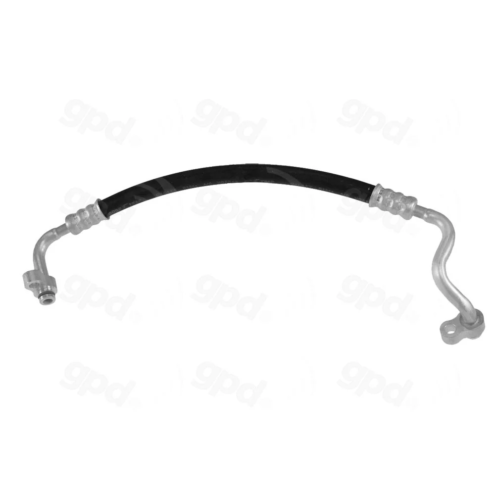 Global Parts 4814334 A/C Refrigerant Discharge Hose