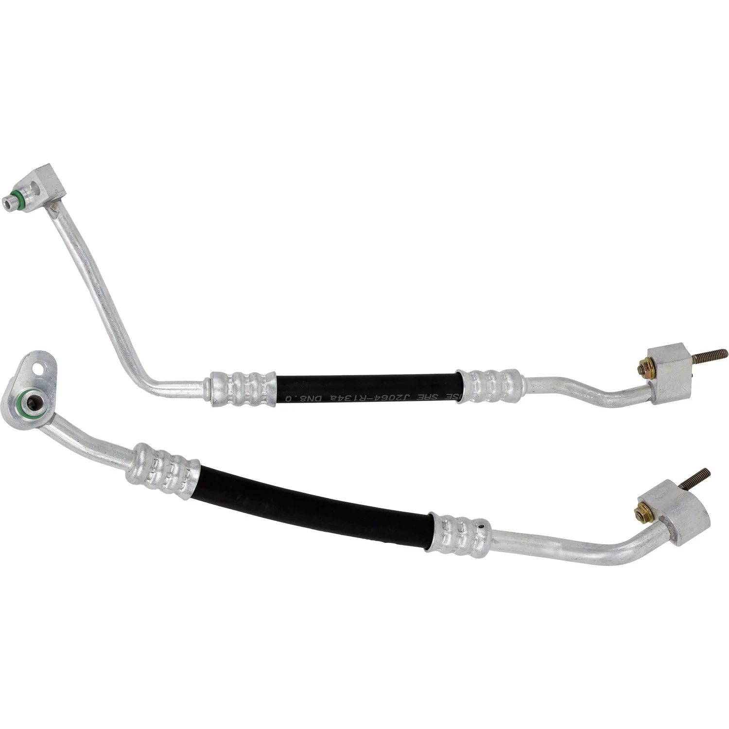 Global Parts 4814341 A/C Refrigerant Discharge Hose