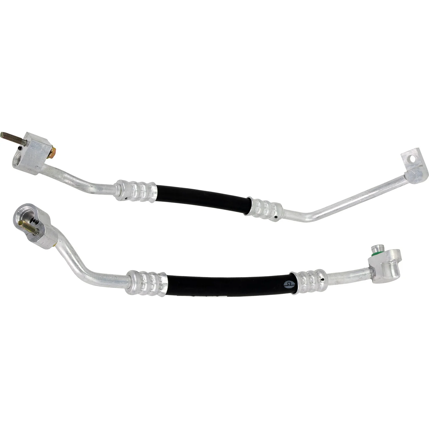 Global Parts 4814341 A/C Refrigerant Discharge Hose - Image 2