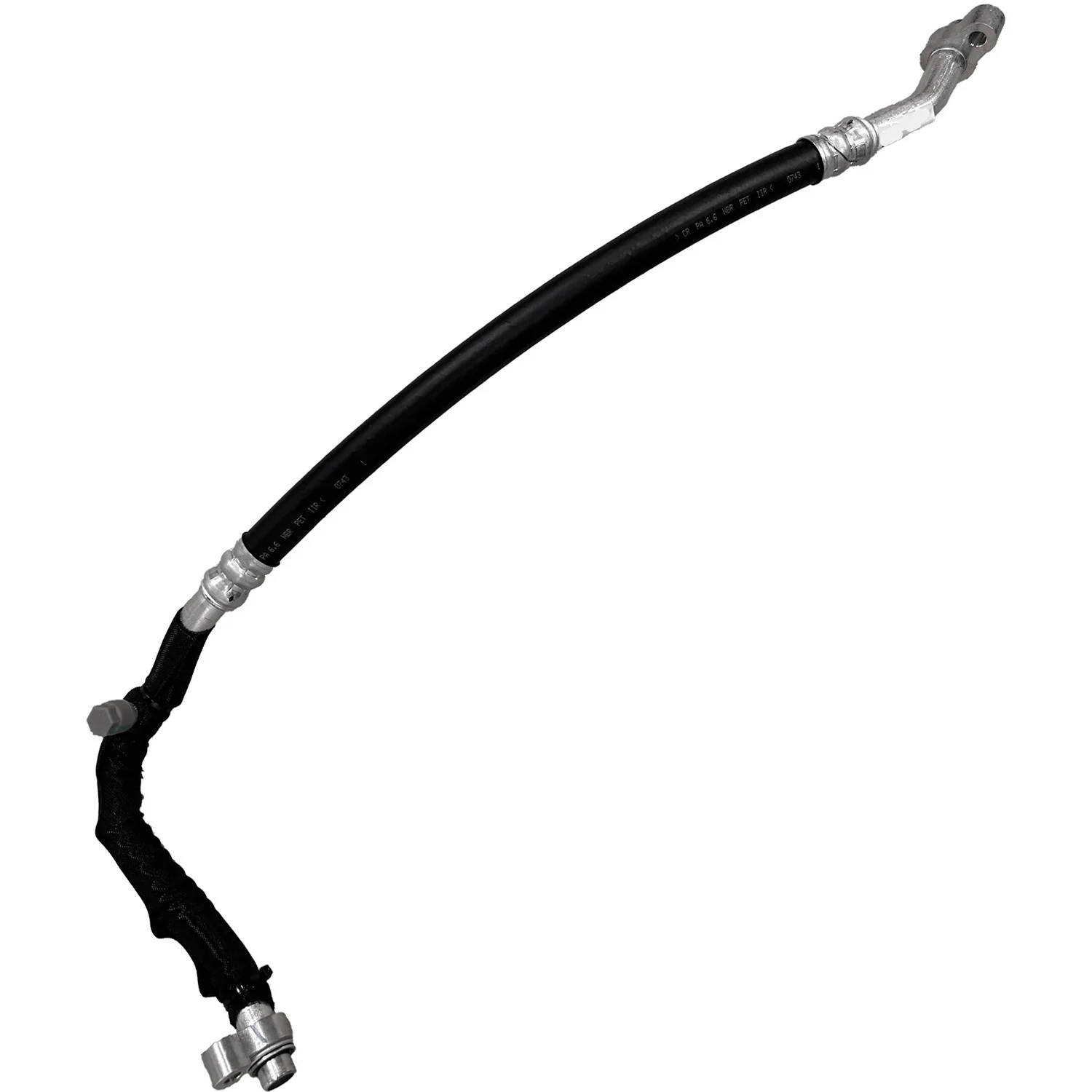 Global Parts 4814619 A/C Refrigerant Suction Hose
