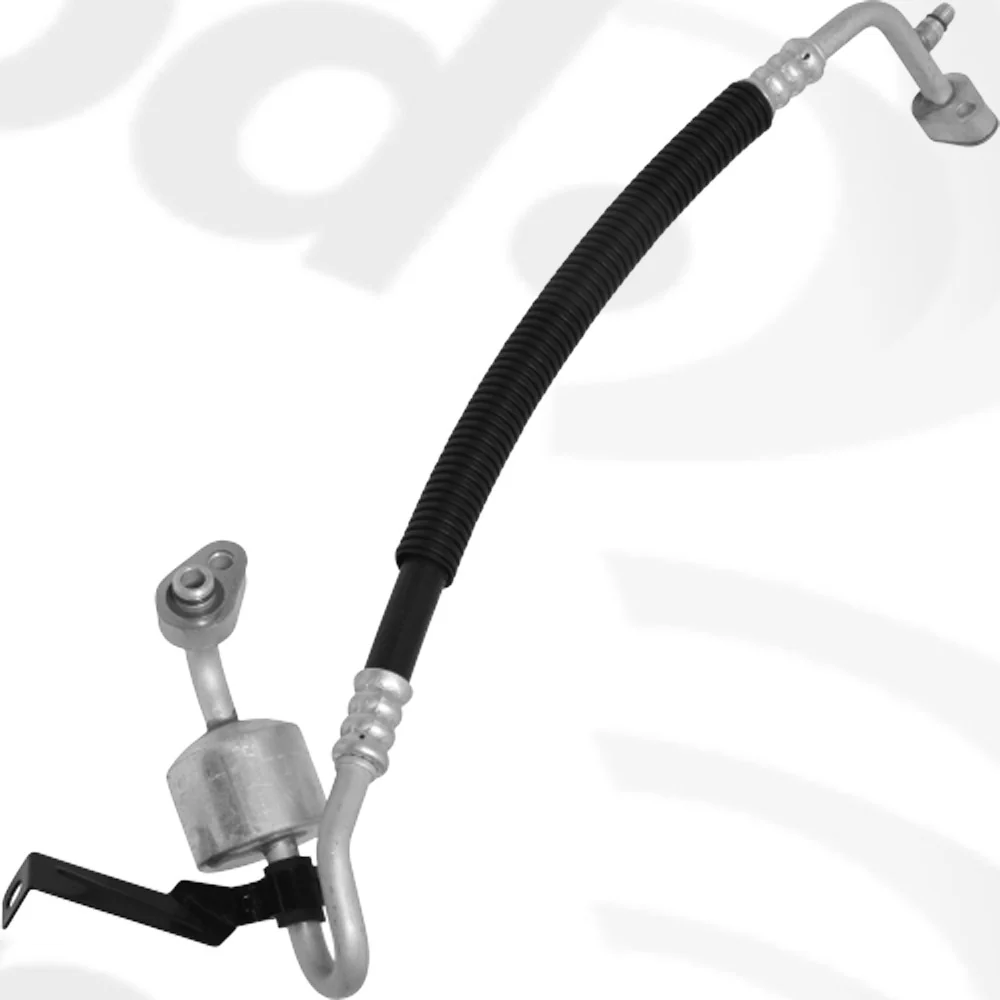Global Parts 4814638 A/C Refrigerant Discharge Hose