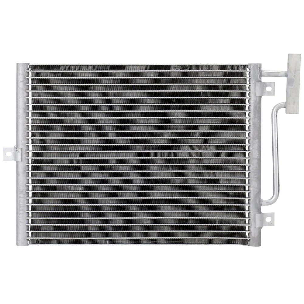 Global Parts 4848C A/C Condenser