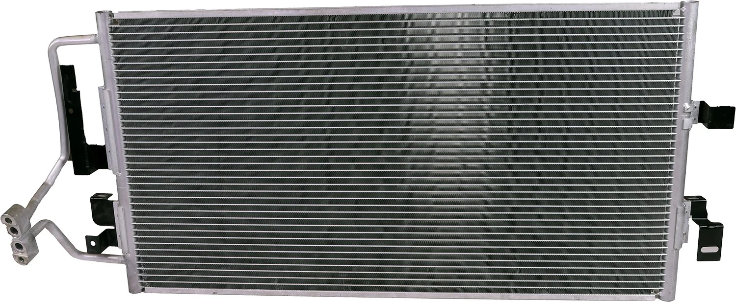 Global Parts 4850C A/C Condenser