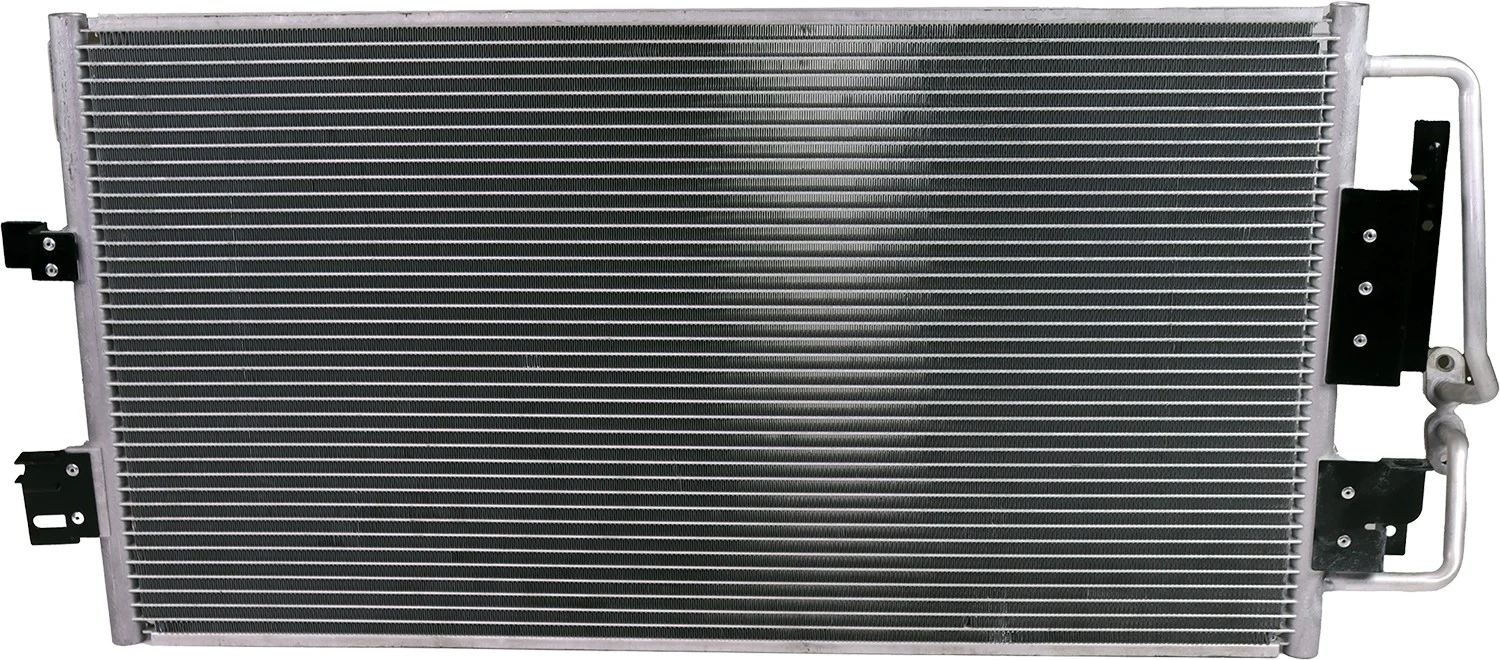 Global Parts 4850C A/C Condenser - Image 2