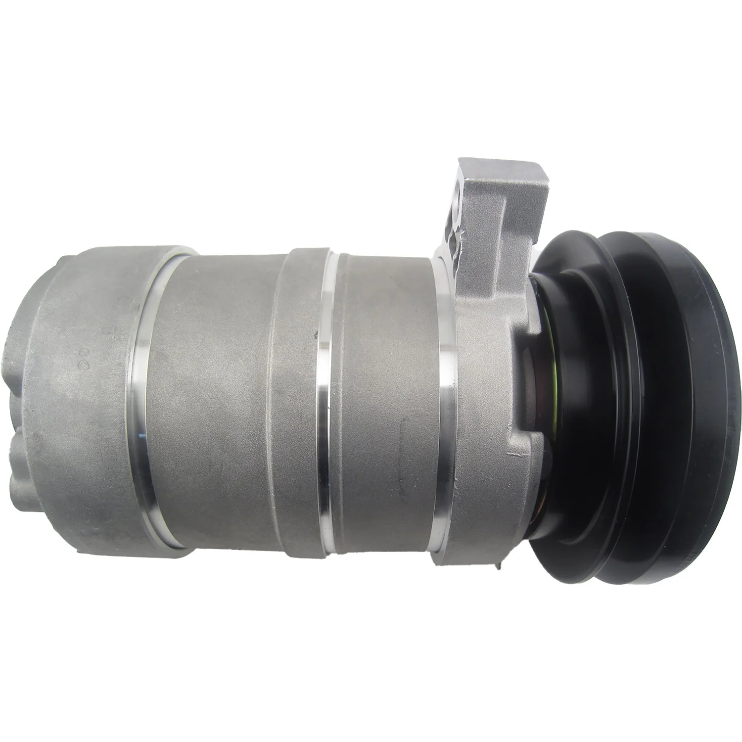 Global Parts 6511378 A/C Compressor - Image 4