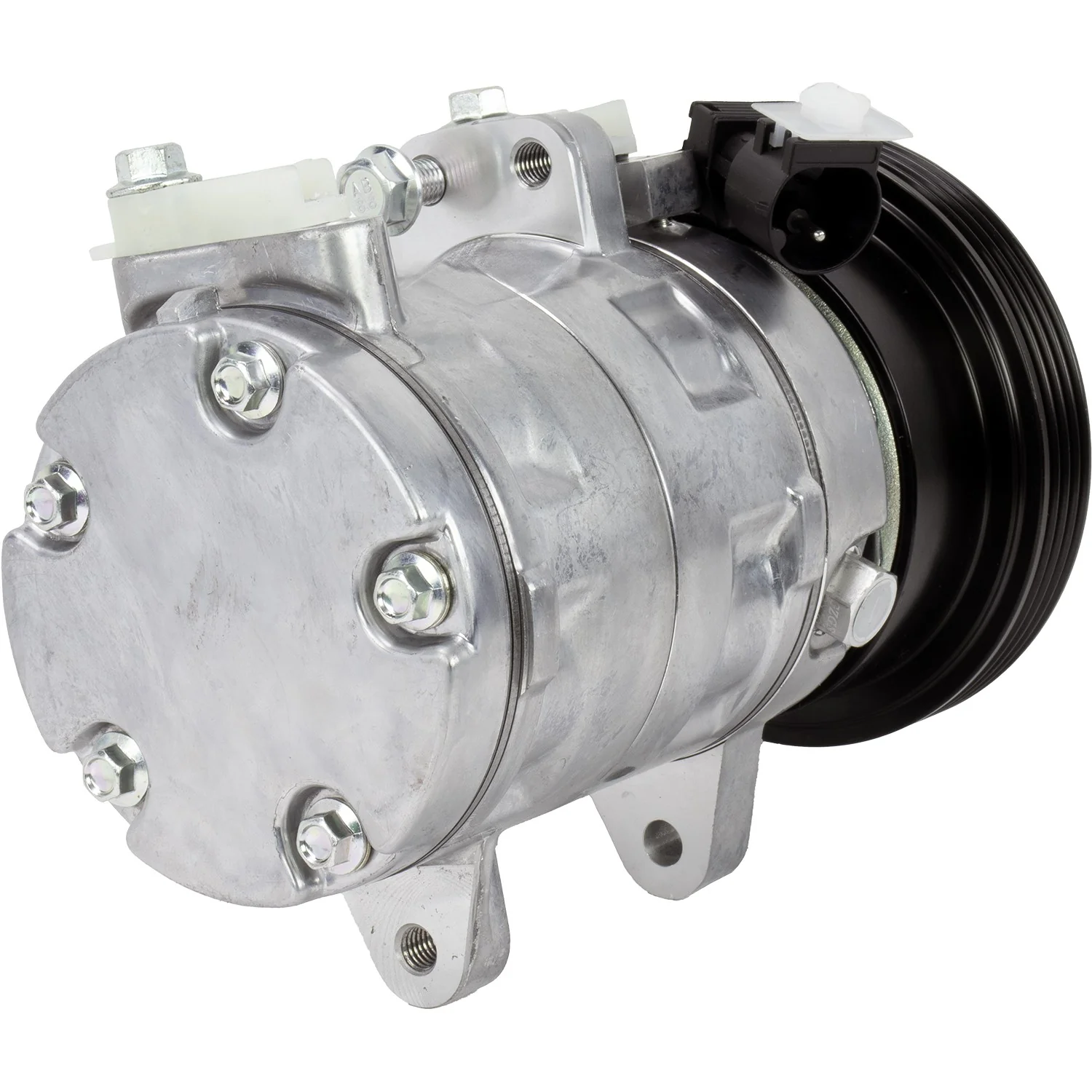 Global Parts 6511922 A/C Compressor - Image 4