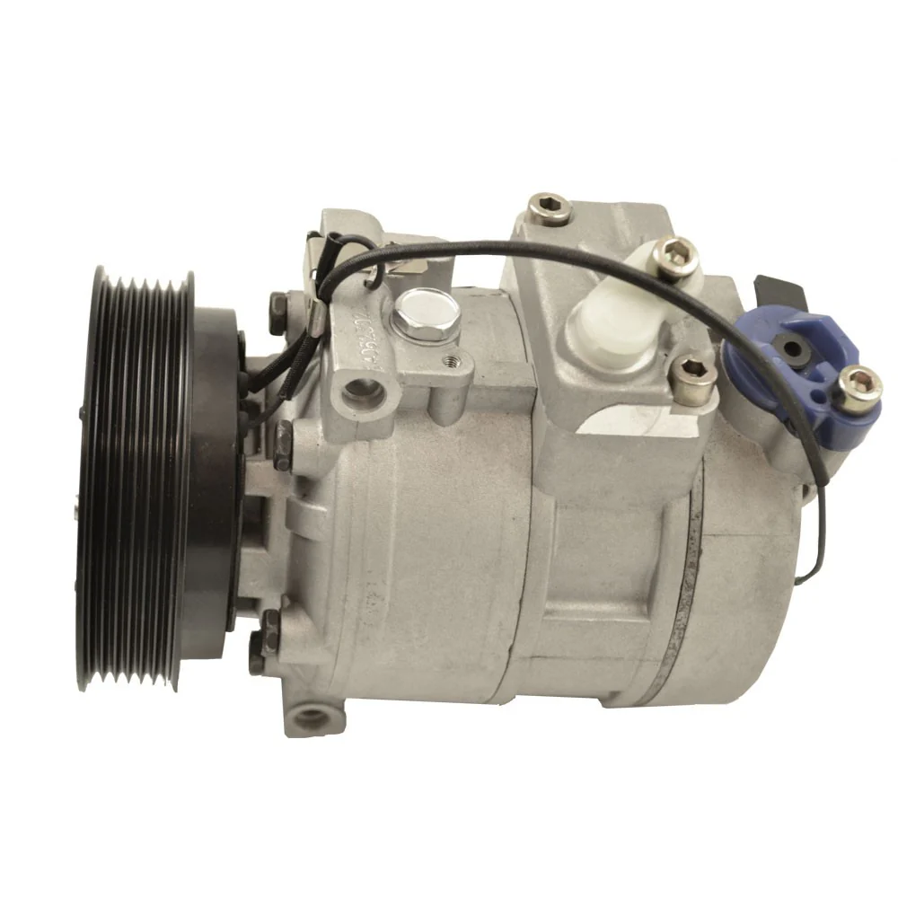 Global Parts 6512224 A/C Compressor - Image 3