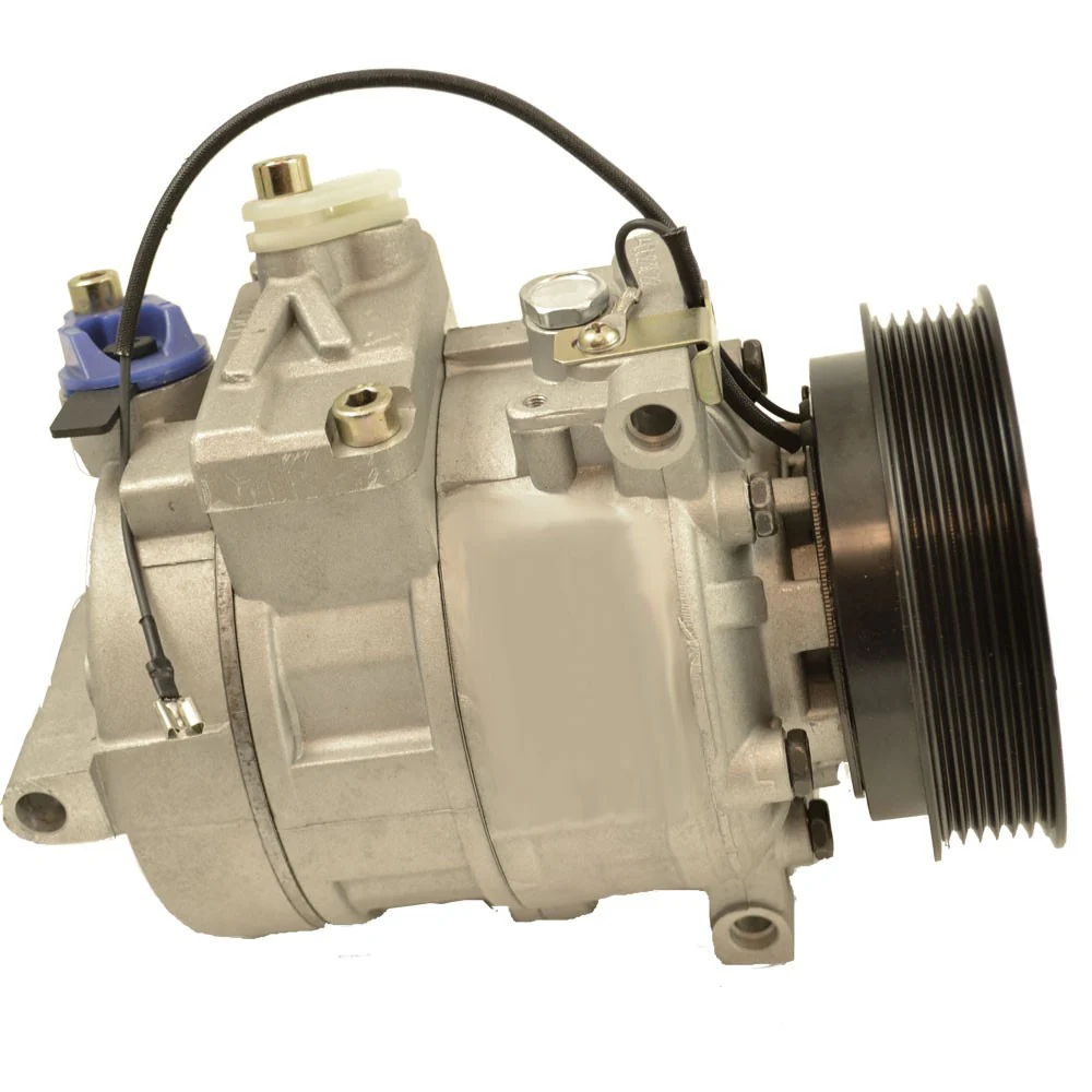 Global Parts 6512224 A/C Compressor - Image 4