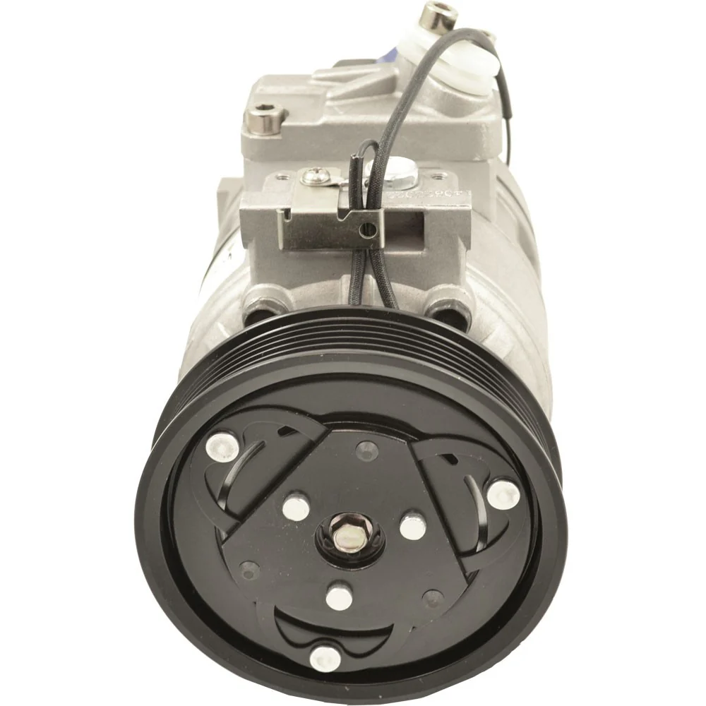 Global Parts 6512224 A/C Compressor - Image 5