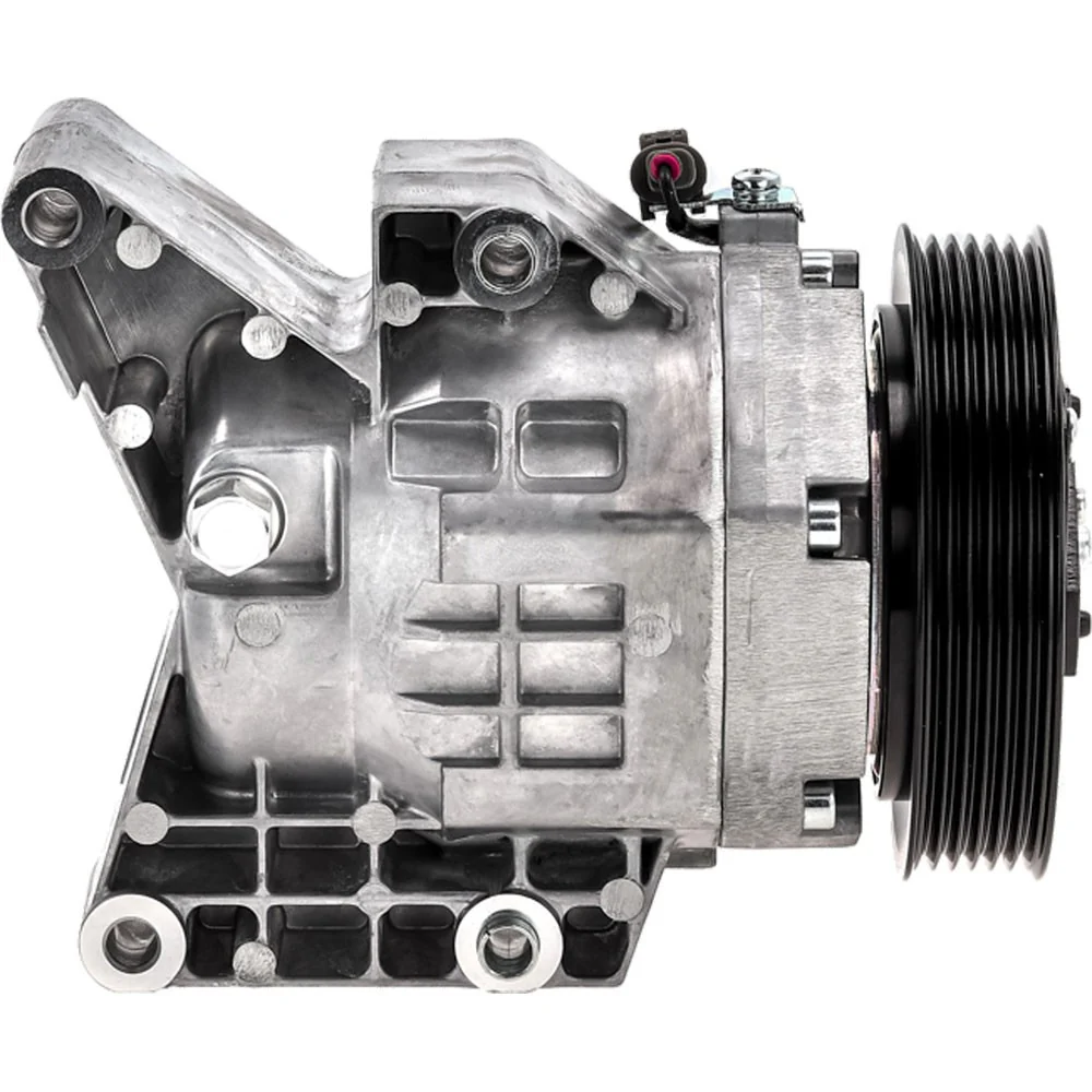 Global Parts 6512298 A/C Compressor - Image 3
