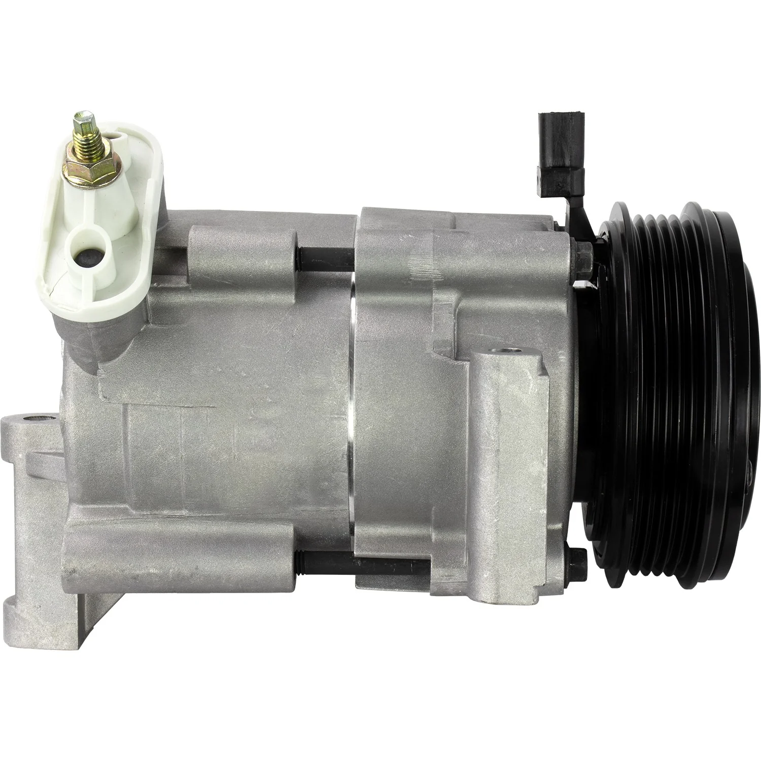 Global Parts 6512744 A/C Compressor - Image 3