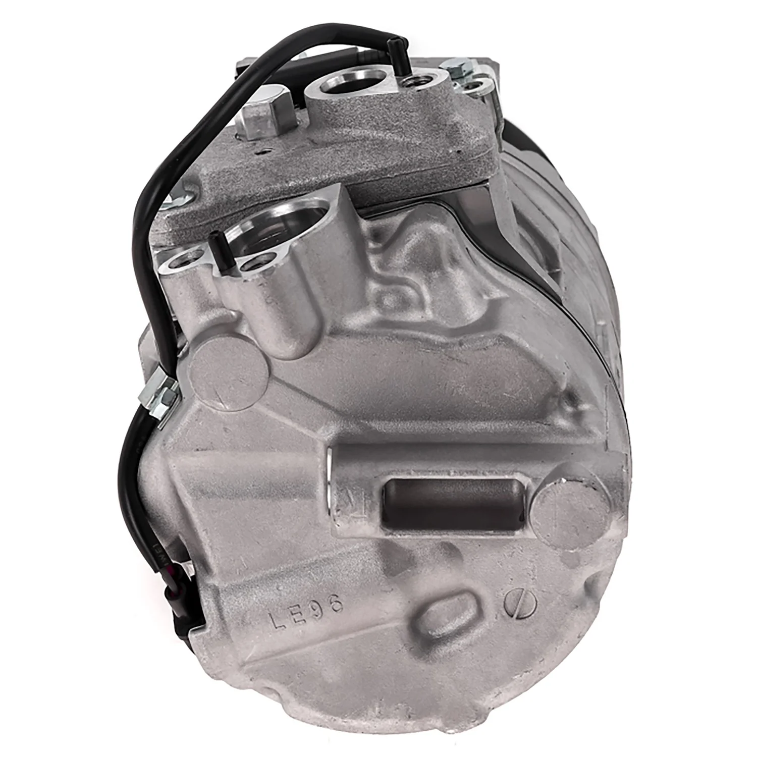 Global Parts 6512792 A/C Compressor - Image 3