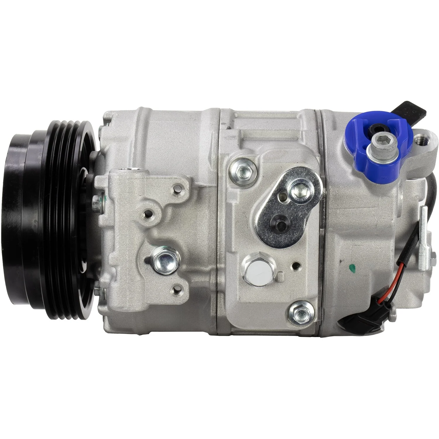 Global Parts 6513212 A/C Compressor - Image 3