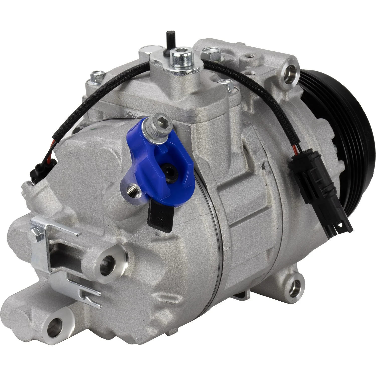 Global Parts 6513212 A/C Compressor - Image 4