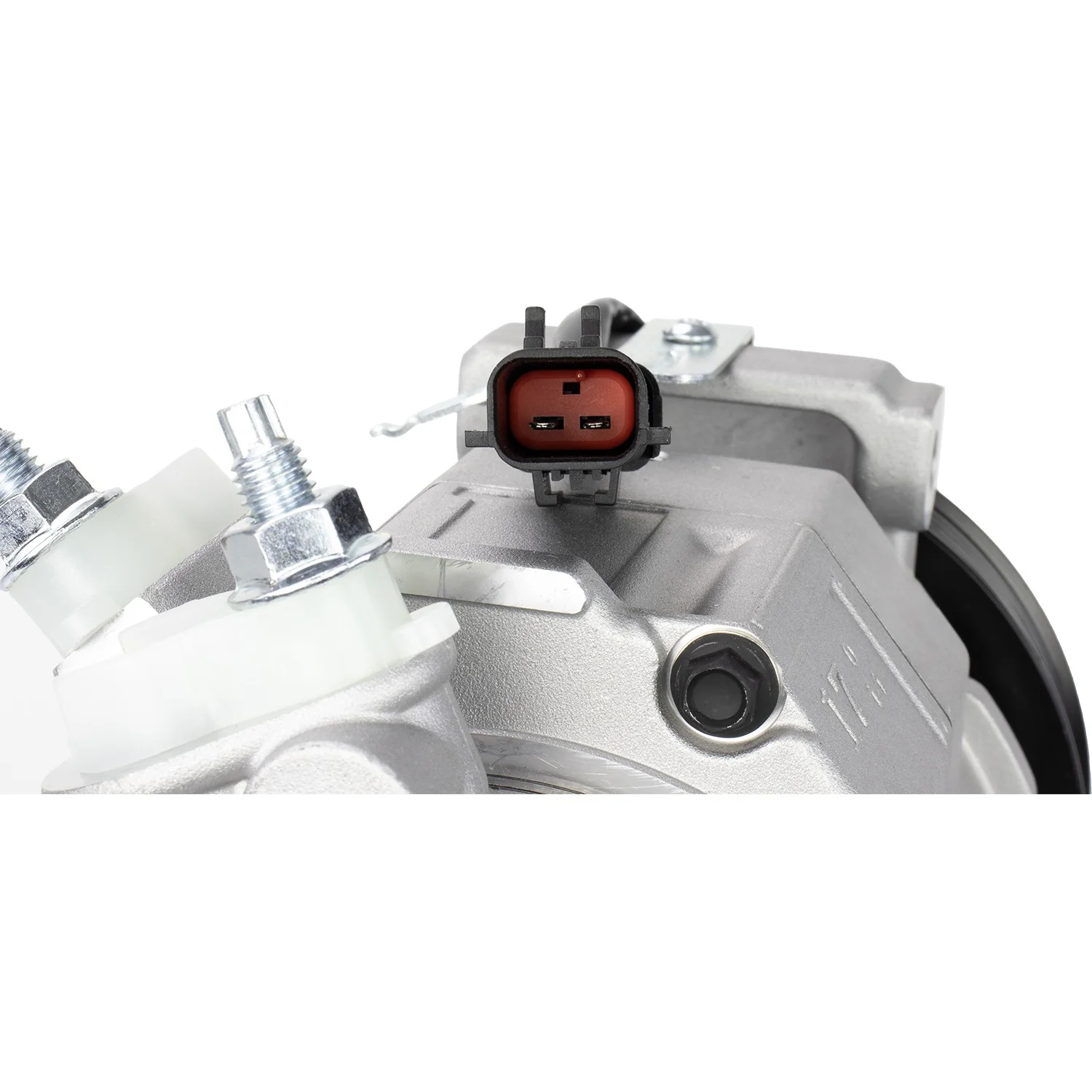 Global Parts 6513273 A/C Compressor - Image 2